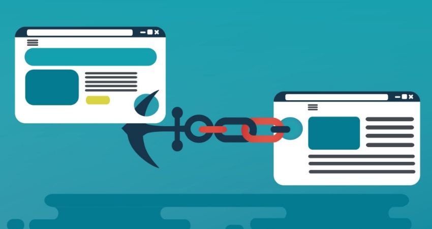 Anchor Text in SEO