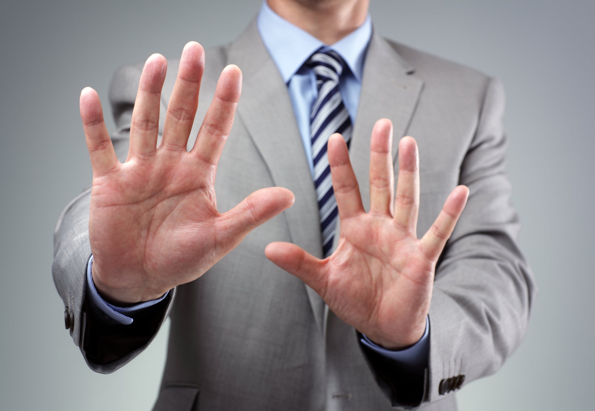 avoid doing these in seo