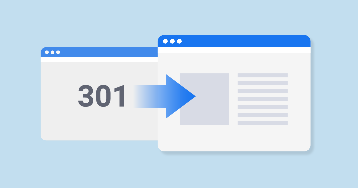 Best redirect medhods in seo