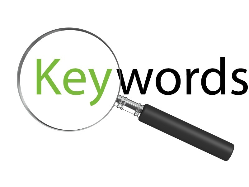 Main Keyword